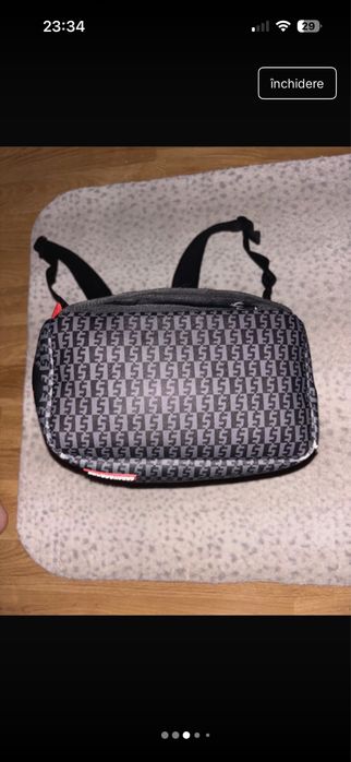 Ghiozdan sprayground