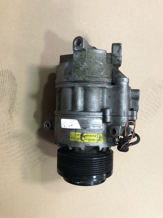 Compresor AC /aer  BMW 740i,F01,335i,X5,X6