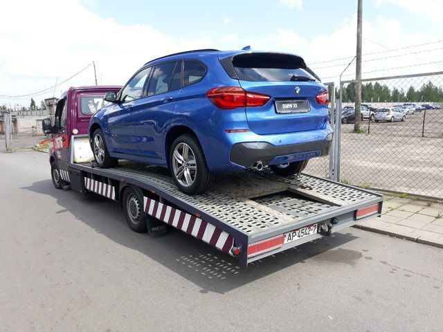 Эвакуатор портал круглосуточно