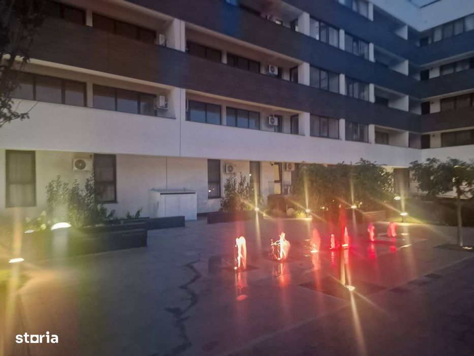 Apartament 3 camere 2 băi Complex Spazio Residence Bragadiru Ilfov