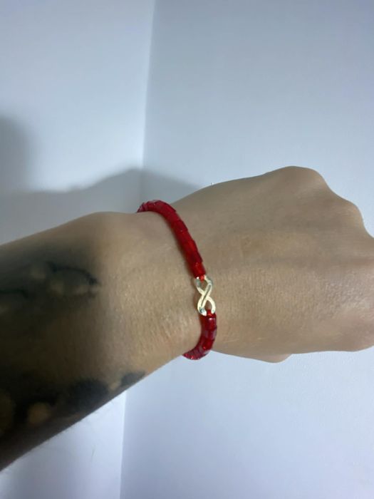 Bratari hande made cu aur de 14 k