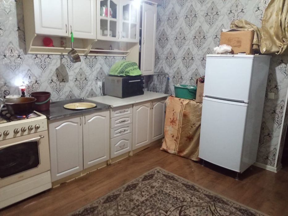 Обмен илиПродам дом Микрайон Каратау 39