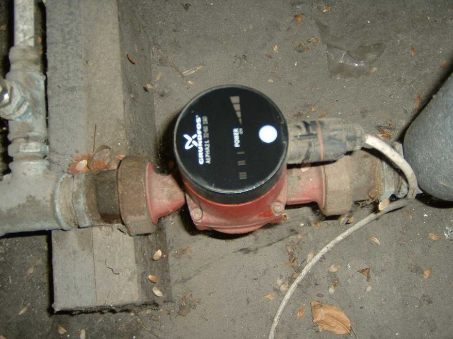 Котел за твърдо гориво Bisolid New K6