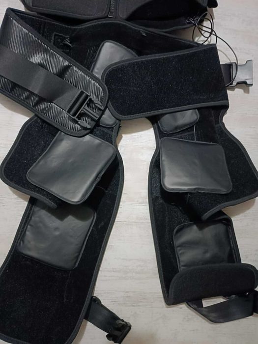 Костюм за електромускулна стимулация (EMS)