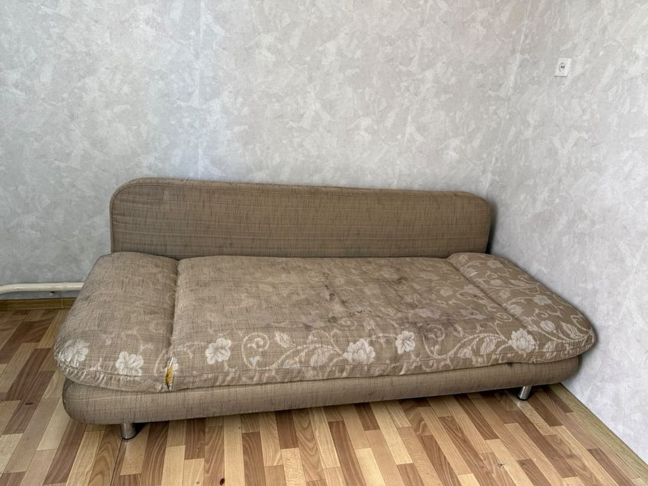 Диван раскладной