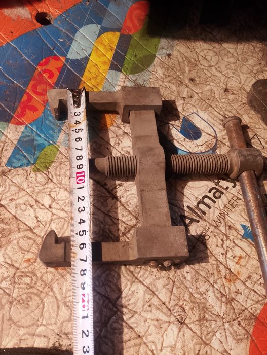 Продам съёмники шкифов и крышек