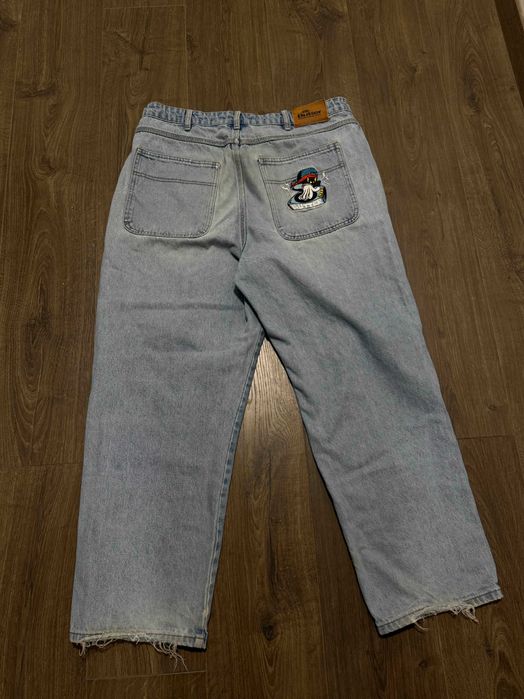 Butter goods vintage skater jeans