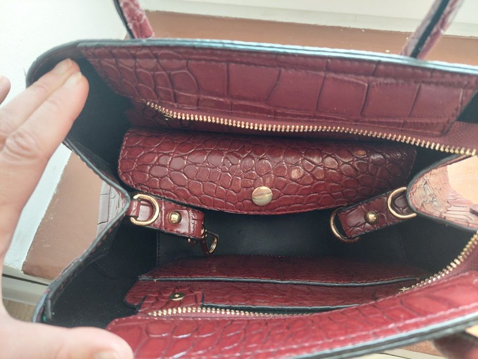 Новые женские сумки