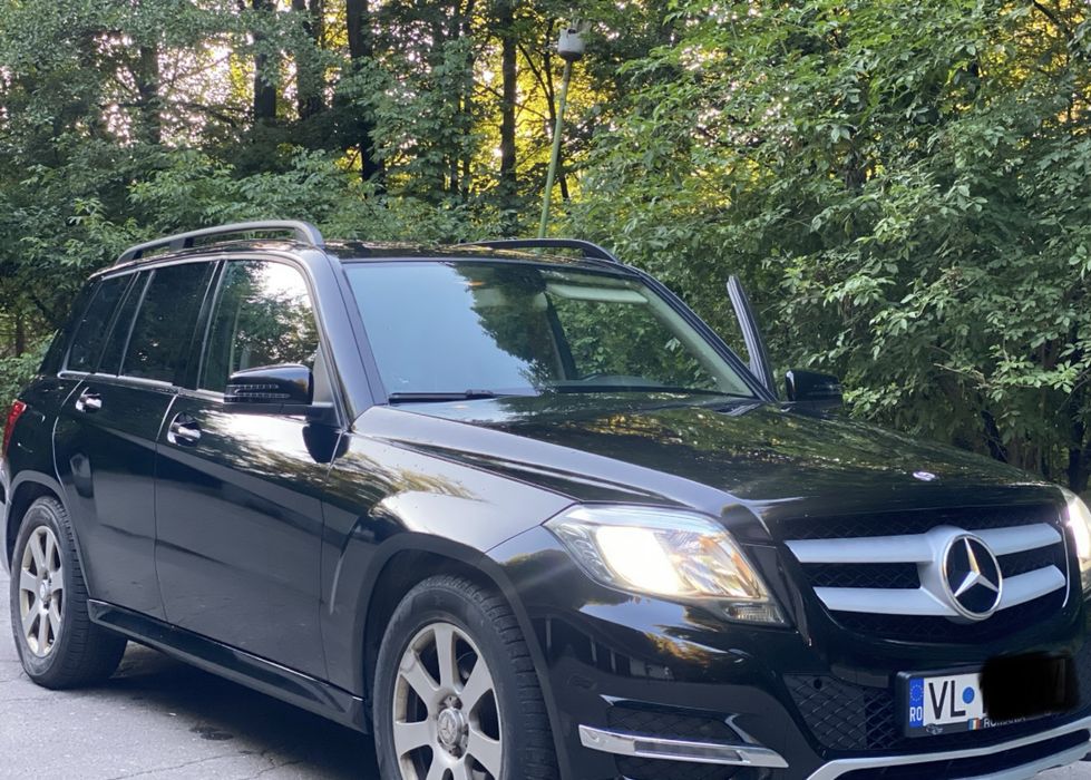 Vând Merceds GlK