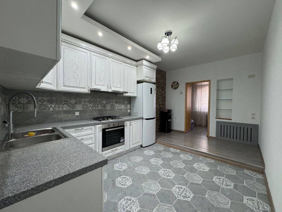 Продается квартира на Ойбек 4/7/9