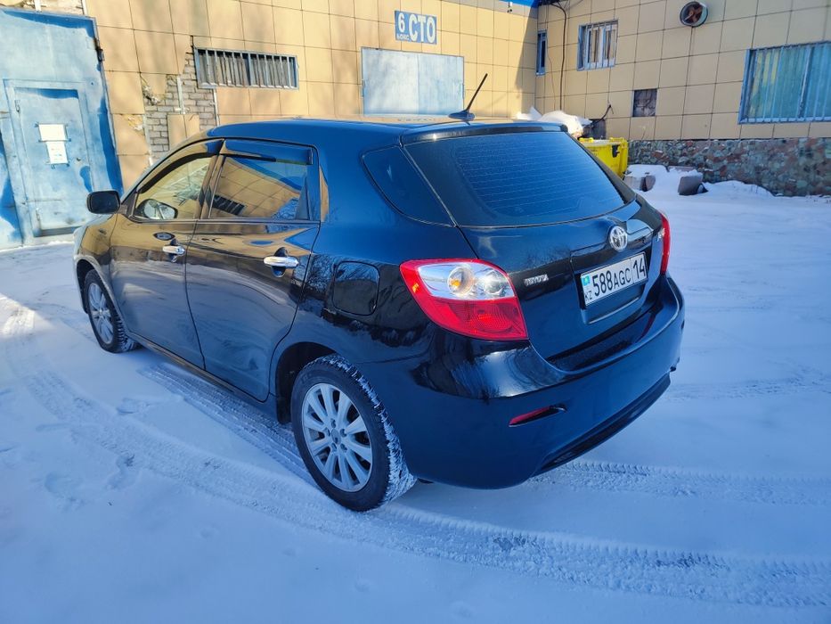 Тойота Матрикс 2010.