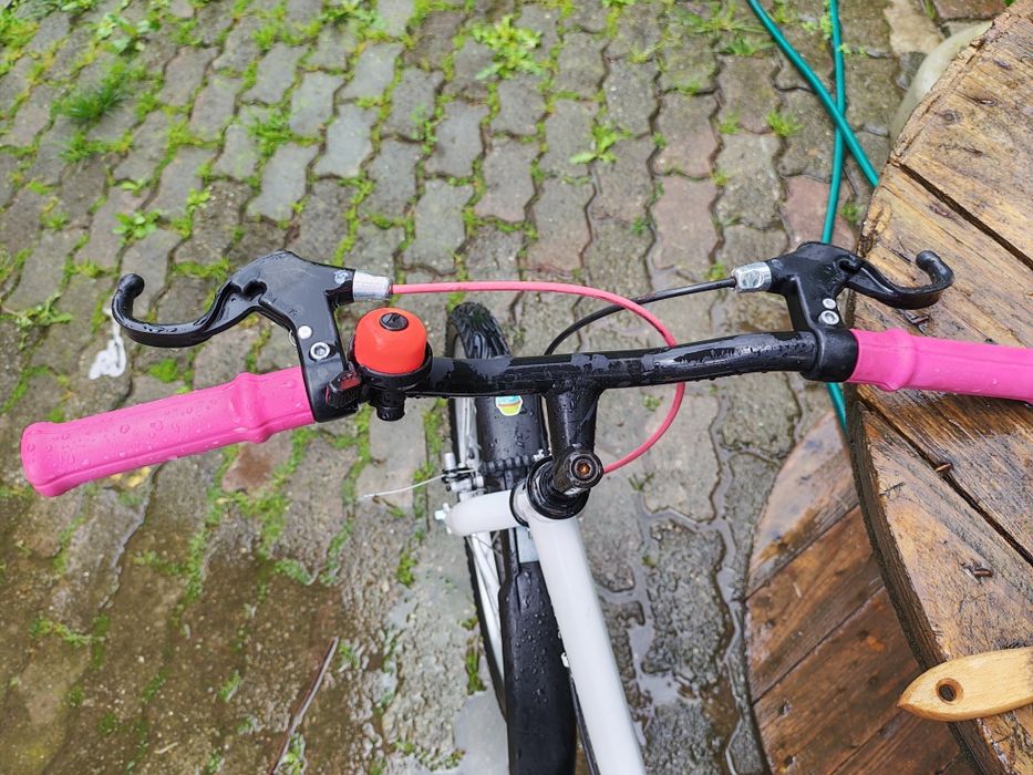 Bicicleta copii 20 inch