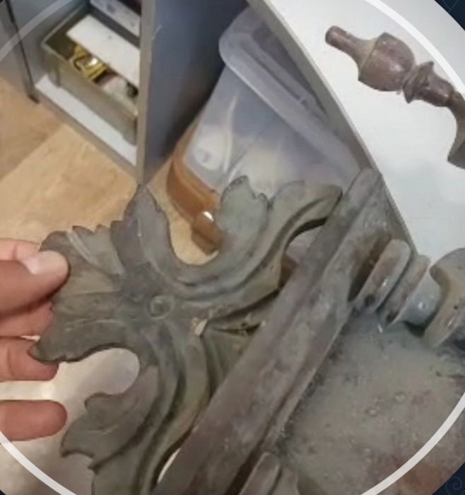 Ремонт и  реставрация часов.