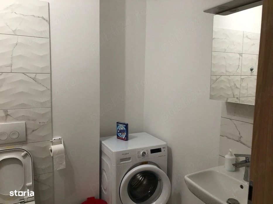 Apartament in complexul studentesc