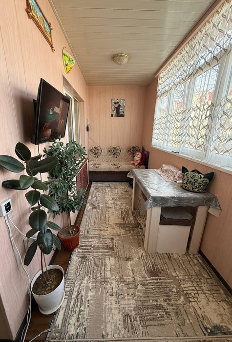 Продаётся 2-х комнатная квартира своя