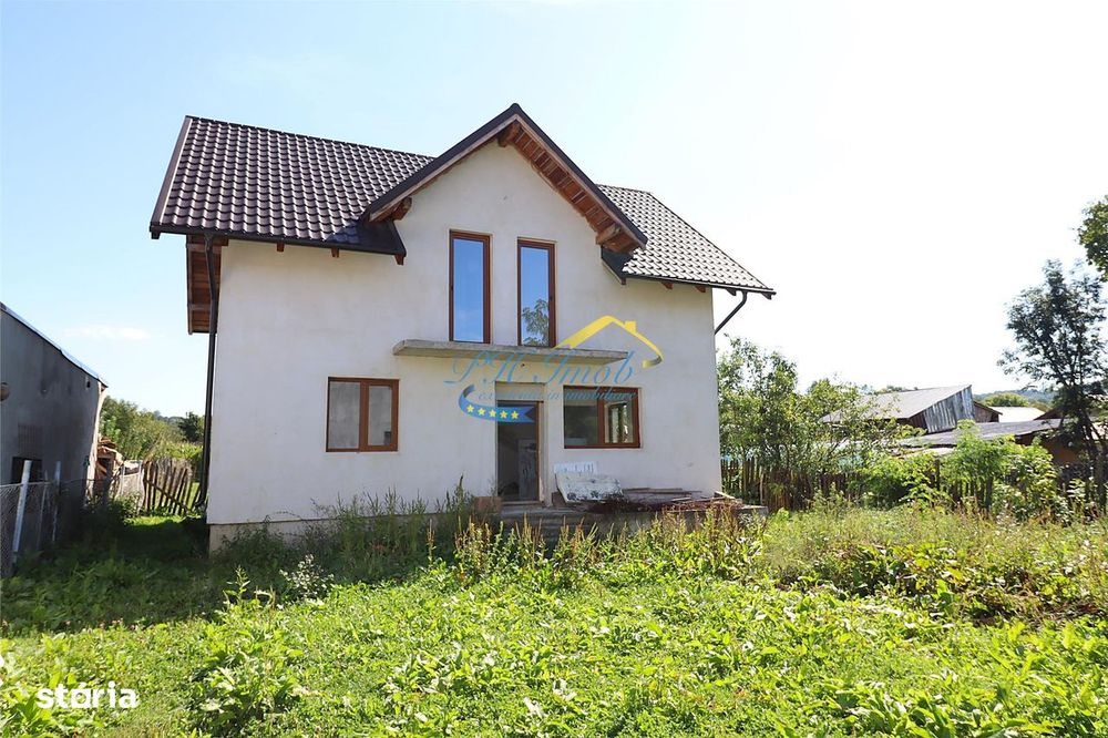 Vila de vanzare Brebu, Prahova
