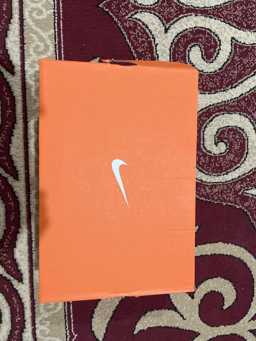 Nike pegasus 40размера