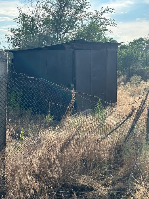 Жер телімі сатылады.