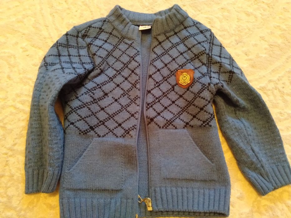 Продам вещи для мальчика