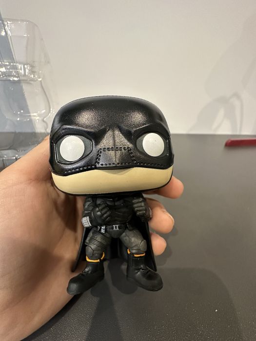 Funko pop Batman