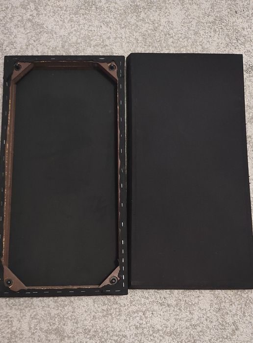 Fete de boxe incinte