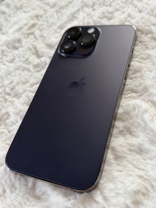 Iphone 14 pro max 128