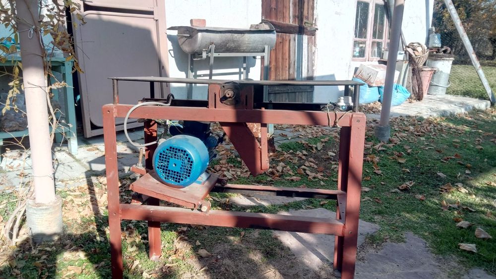 Абрехт. Състояние изпозван.