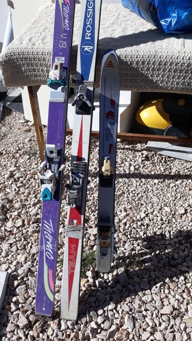 Schiuri diverse,copii