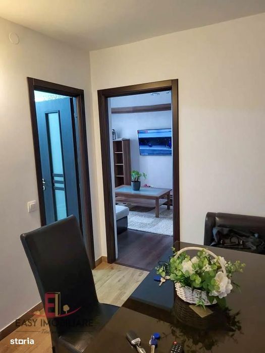 Apartament 2 camere, semicentral, bloc izolat termic,  Targu Mures