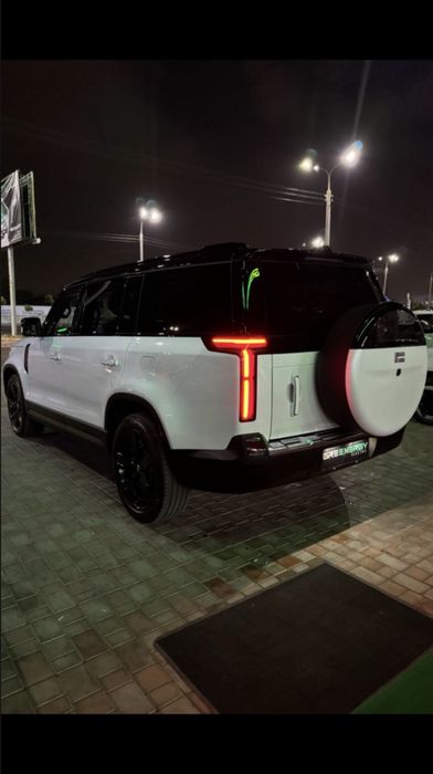 Rox 01 Oq va Qora Ranglarda mavjud 2026 Full