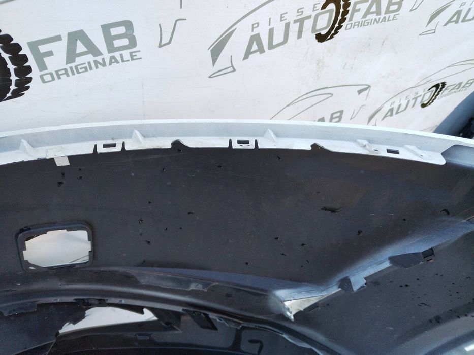 Bara fata Nissan Qashqai 3 an 2021-2022-2023-2024