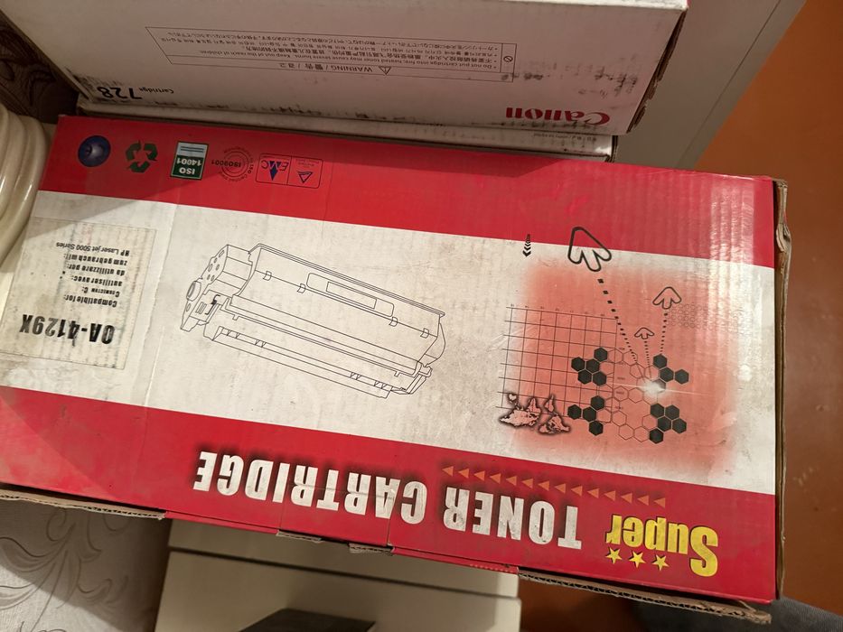 Продам срочно катридж