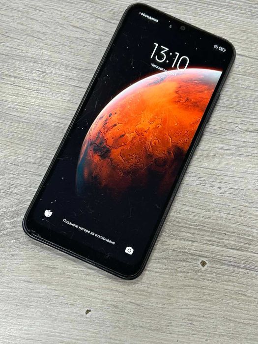 Xiaomi Redmi 9C NFC 32GB 2GB RAM Dual