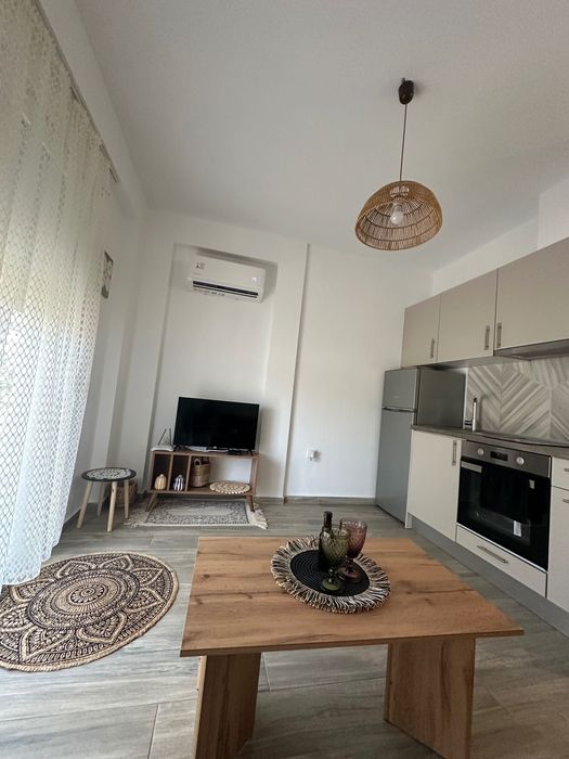 Продава се Двустаен апартамент в Сандански - 31 кв.м за 2904 €/кв.м - Снимка #3