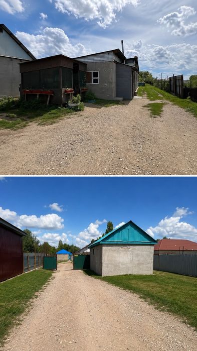 Продам дом на дачном участке