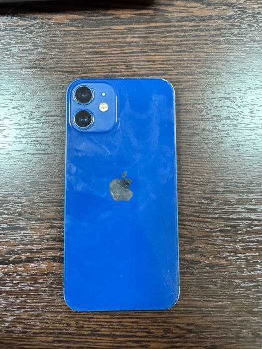 iphone 12 mini 256GB