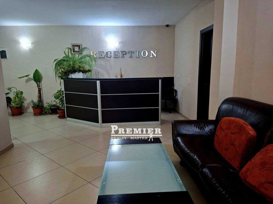 Продава се Двустаен апартамент в к.к. Слънчев бряг - 65 кв.м за 1154 €/кв.м - Снимка #10