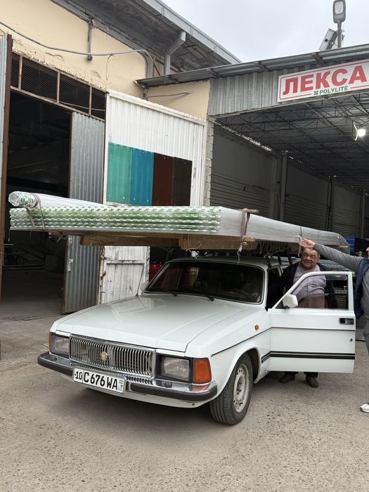 Лексан  поликарбанат