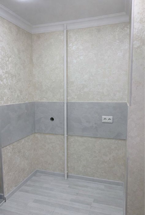 // 1 комнатная квартира массив Кушбеги_Евроремонт_40м2//