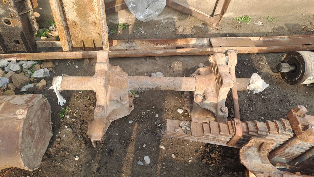 Kamaz Kabina Laz Reduktir Kamaz telechkalar sotiladi