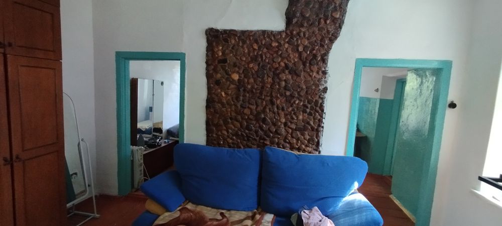 Продам часть дома срочно