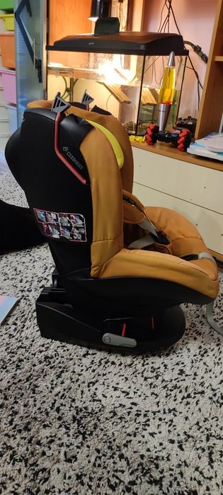 Maxi Cosi Tobi 9 - 18 кг