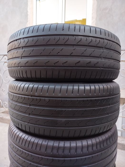 215 55 R17 Shina Sentury