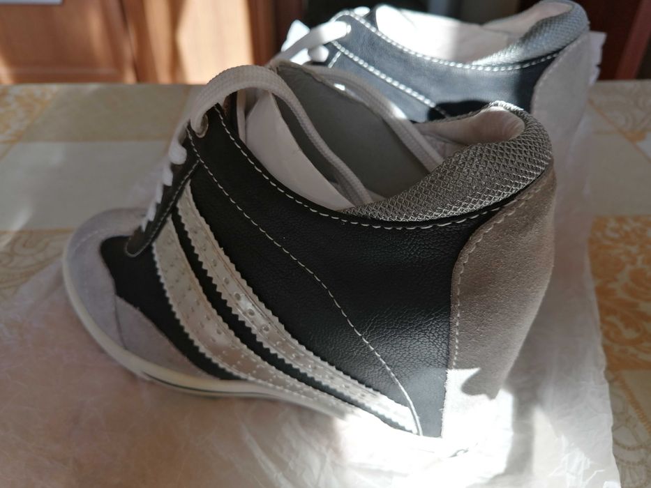 Дамски Обувки KILLAH.