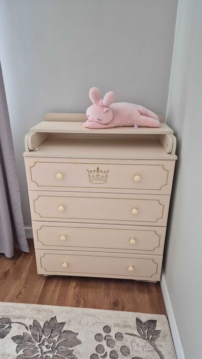 Манеж кроватка для новорожденного