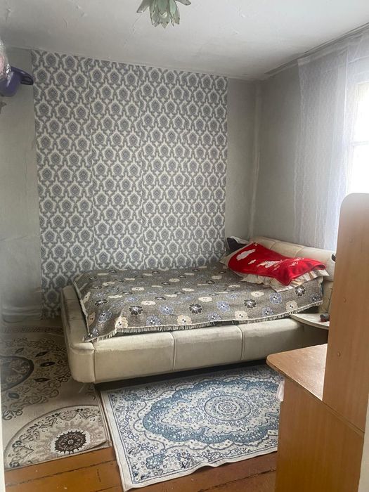 Продам квартиру срочно  в центре Борового.