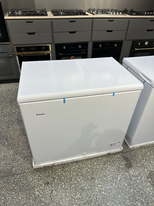 CANDY  marazilnik MAX -31 GRADUS