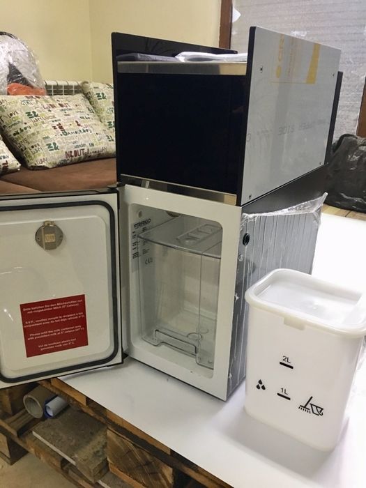 Охладител за мляко Vitrifrigo FG10i Milk Cooler