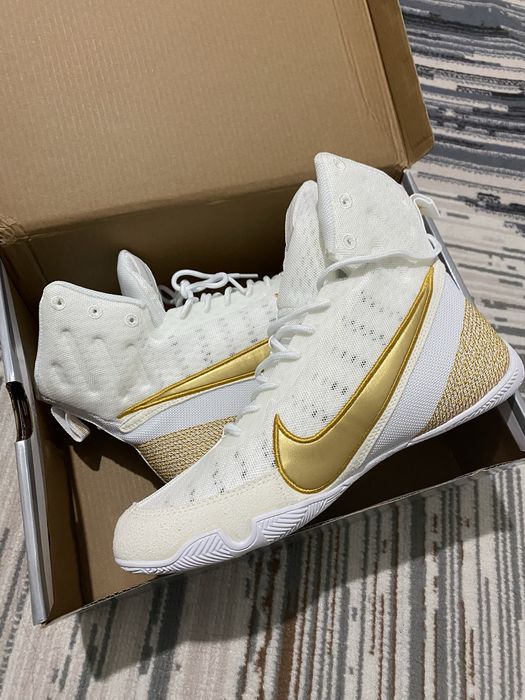 Nike Machomai 3 Боксерка