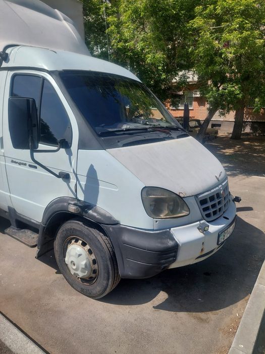 Продам авто в хорошем состоянии
